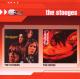 STOOGES, THE-STOOGES / FUN..2CD