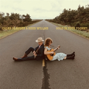 KLAUDER, CALEB & REEB WILLM-GOLD IN YOUR POCKET