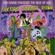 VARIOUS-KEB DARGE PRESENTS THE BEST OF ACE SI...