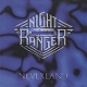 NIGHT RANGER-NEVERLAND -COLOURED-