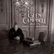 CAMPBELL, GLEN-DUETS: GHOST ON THE CANVAS SES...