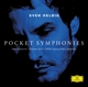 HELBIG, SVEN / FAURE QUARTETT-POCKET SYMPHONI...