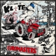 EUROMASTERS-ALLES NAAR DE KL--TE/AMSTERDAM, W...