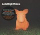 VARIOUS-LATE NIGHT TALES - ARCTIC MONKEYS