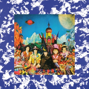 ROLLING STONES-THEIR SATANIC MAJESTIES REQUEST