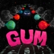 GUM-DELOREAN HIGHWAY -COLOURED-