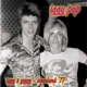 POP, IGGY-IGGY & ZIGGY - CLEVELAND 77 -COLOURED-