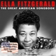 FITZGERALD, ELLA-GREAT AMERICAN SONGBOOK