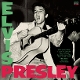 PRESLEY, ELVIS-DEBUT ALBUM -COLOURED-