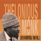 MONK, THELONIOUS-LIVE IN MONTREAL 1965 VOL.1