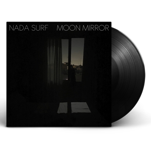 NADA SURF-MOON MIRROR