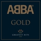 ABBA-GOLD -COLOURED-