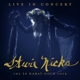 NICKS, STEVIE-LIVE IN CONCERT: THE 24 KARAT G...