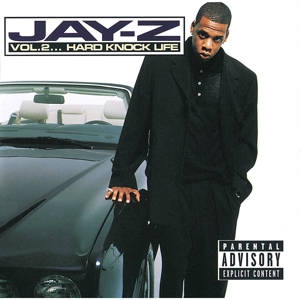 JAY-Z-HARD KNOCK LIFE