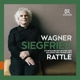 YEFIM BRONFMAN, BERLINER PHILH-WAGNER: SIEGFR...