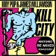 POP, IGGY-KILL CITY -COLOURED-