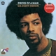 SCOTT-HERON, GIL-PIECES OF A MAN