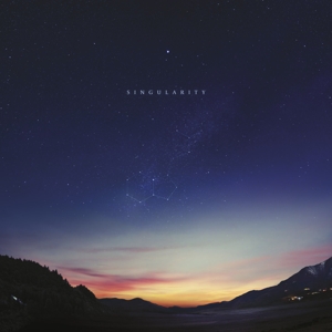 HOPKINS, JON-SINGULARITY