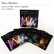 HACKETT, STEVE-FOXTROT AT FIFTY + HACKETT HIGHLIGHTS: LIVE IN B