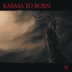 KARMA TO BURN-V