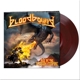 BLOODBOUND-RISE OF THE DRAGON EMPIRE -COLOURED-