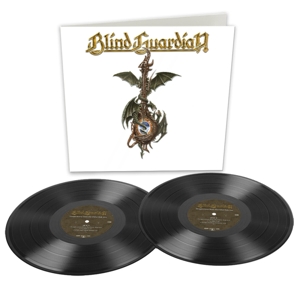 BLIND GUARDIAN-IMAGINATIONS FROM THE OTHER SI