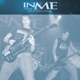 INME-CAUGHT WHITE BUTTERFLY (LP+CD)