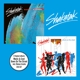 SHAKATAK-MANIC AND COOL + DOWN ON THE STREET
