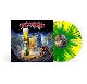 TANKARD-VOL(L)UME 14 -COLOURED-