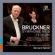 HAITINK, BERNARD-BRUCKNER: TE DEUM - SYMPHONY...