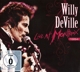 DEVILLE, WILLY-LIVE AT MONTREUX 1994 (CD+DVD)