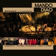 MANDO DIAO-MTV UNPLUGGED - EFTER SOLNEDGANGEN