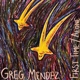 MENDEZ, GREG-FIRST TIME