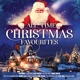 VARIOUS-ALL TIME CHRISTMAS FAVOURITES