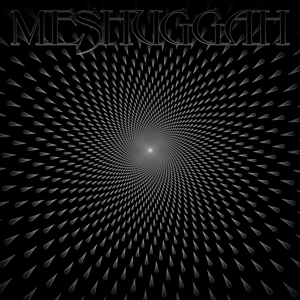 MESHUGGAH-MESHUGGAH -LTD-