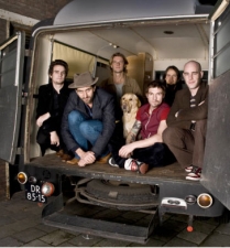NEW EARTH GROUP-EURAFRICARABIA (LP+CD)