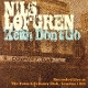 LOFGREN, NILS-KEITH DON'T GO -COLOURED-