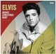 PRESLEY, ELVIS-MERRY CHRISTMAS BABY