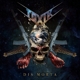 TOXIK-DIS MORTA -COLOURED-