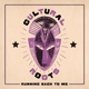 CULTURAL ROOTS-RUNNING BACK TO ME