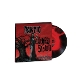 DANZIG-DETH RED SABAOTH (RED BLACK HAZE)