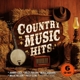 VARIOUS-COUNTRY MUSIC HITS