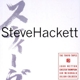 HACKETT, STEVE-TOKYO TAPES