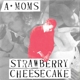 ALGEBRA MOTHERS-STRAWBERRY CHEESECAKE / MODER...