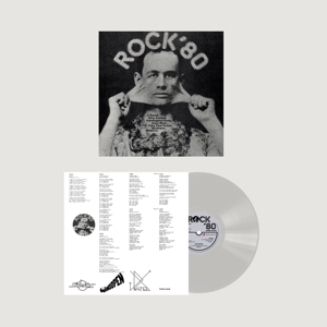 VARIOUS-ROCK' 80