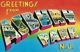 SPRINGSTEEN, BRUCE-GREETINGS FROM ASBURY PARK, N.J.