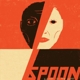 SPOON-LUCIFER ON THE SOFA