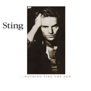 STING-...NOTHING LIKE THE SUN
