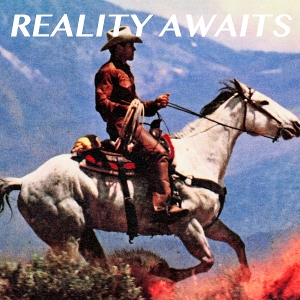 STROKES, THE-REALITY AWAITS