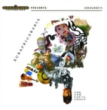 NEW EARTH GROUP-EURAFRICARABIA